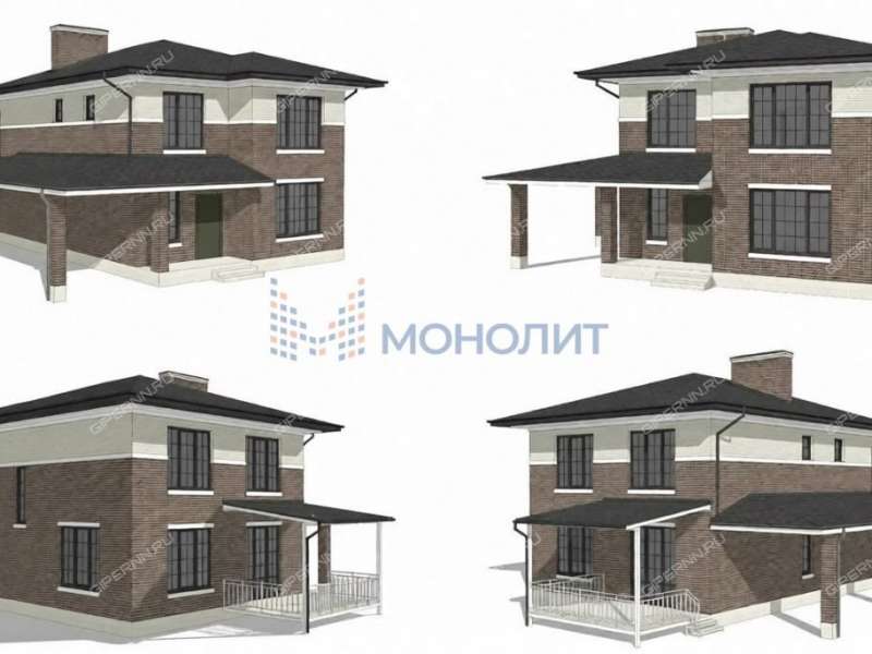 дом на  деревня Фроловское