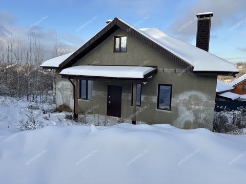 dom-derevnya-afonino-kstovskiy-rayon фото