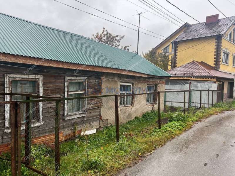 земельный участок 2,52 сотки Балхашская улица