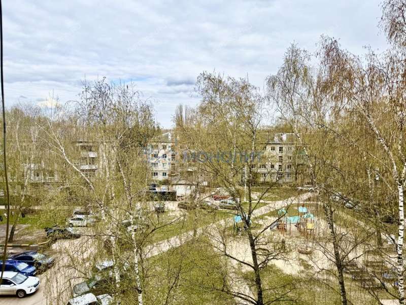 трёхкомнатная квартира на Кировской улице дом 7