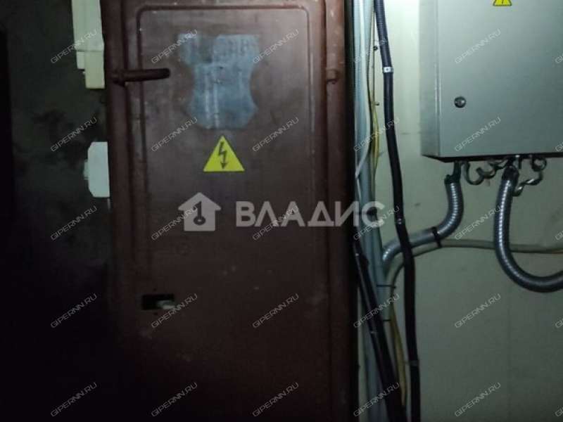 помещение под помещение свободного назначения на улице Куйбышева