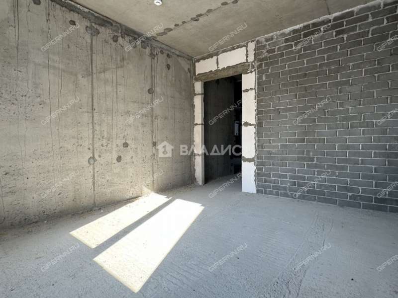 двухкомнатная квартира на улице Луначарского дом 216 к2 город Бор