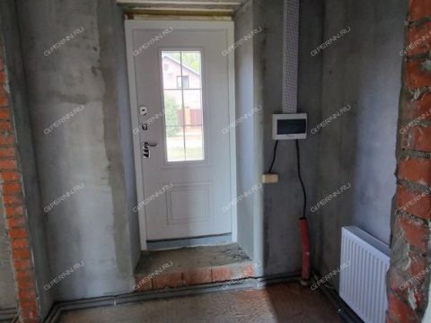 dom-selo-kamenki-bogorodskiy-municipalnyy-okrug фото