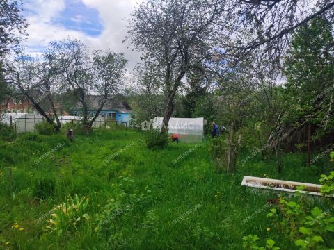 dom-derevnya-morozovo-gorodskoy-okrug-bor фото