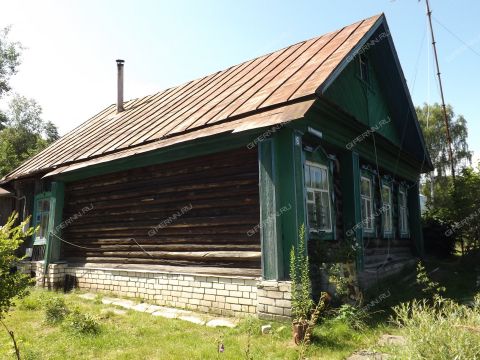 dom-poselok-vatomskiy-gorodskoy-okrug-bor фото