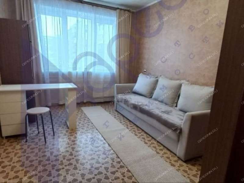 двухкомнатная квартира на Тонкинской улице дом 7