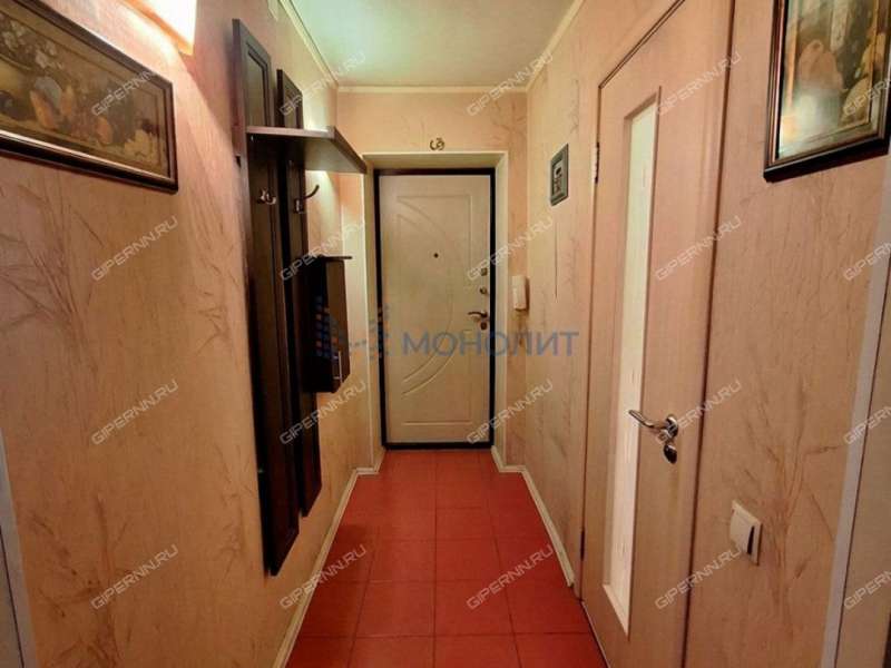 двухкомнатная квартира на Московском шоссе дом 132