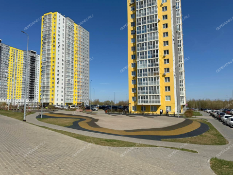 1-komnatnaya-derevnya-ankudinovka-kstovskiy-rayon фото
