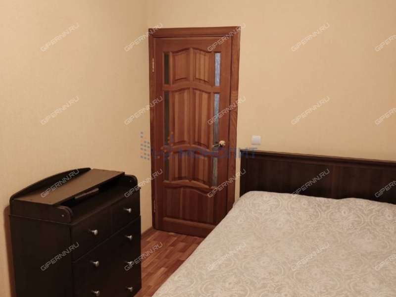 двухкомнатная квартира в Светлогорском переулке дом 2