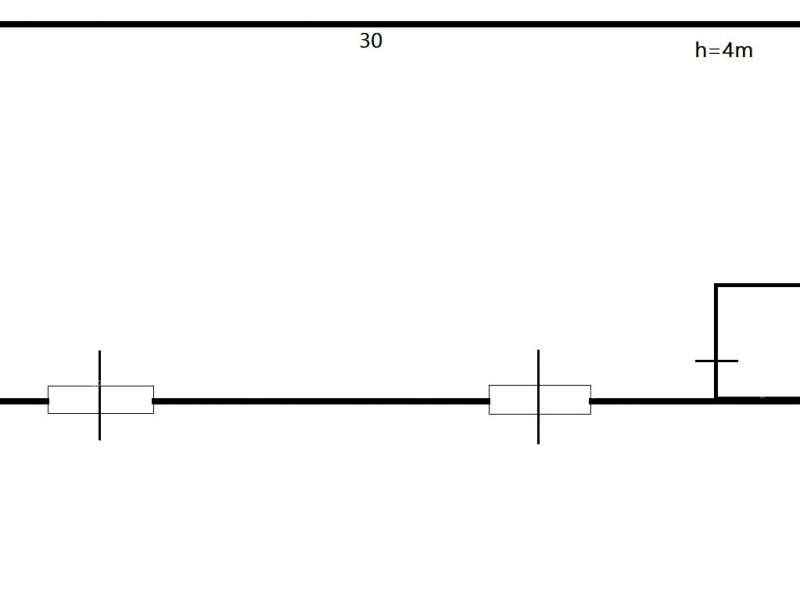 помещение под склад на Комсомольское шоссе, д.4