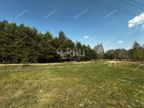 kottedzh-derevnya-temryashino-gorodskoy-okrug-bor фото