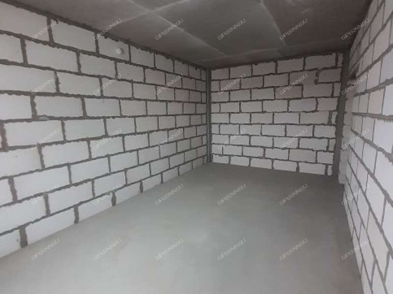 двухкомнатная квартира на улице Июльских Дней дом 11