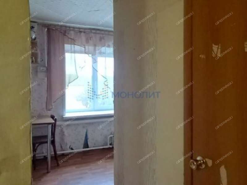 двухкомнатная квартира на Совхозной улице дом 1 деревня Сысоевка
