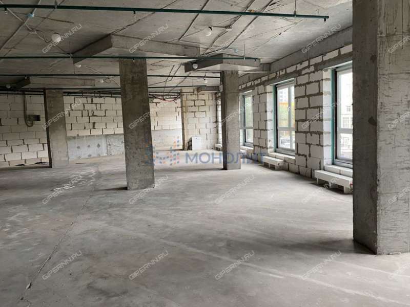 помещение под офис, торговую площадь на улице Тимирязева