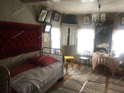 dom-derevnya-plyuhino-semenovskiy-gorodskoy-okrug фото