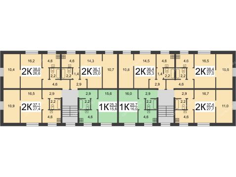 планировки дома фото