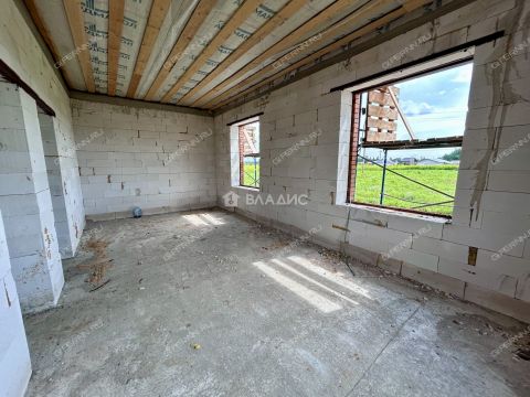 dom-derevnya-kalikino-gorodskoy-okrug-bor фото