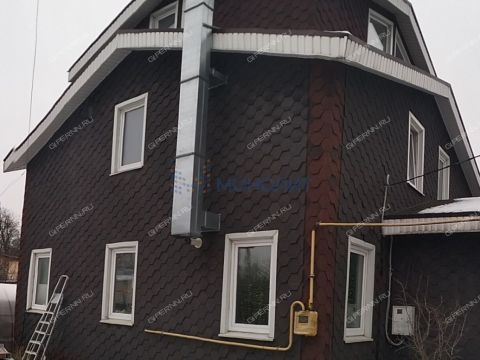 kottedzh-derevnya-koposovo-ul-novoselskaya-d-14 фото