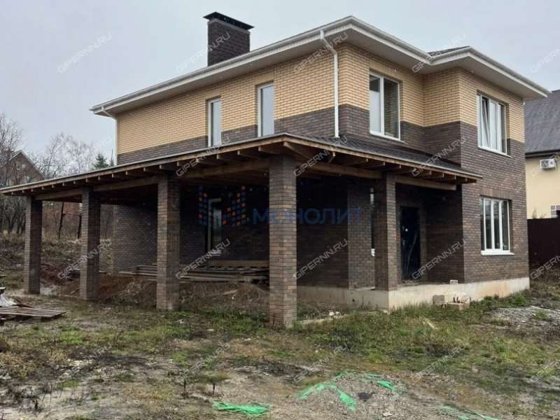 дом на  деревня Фроловское