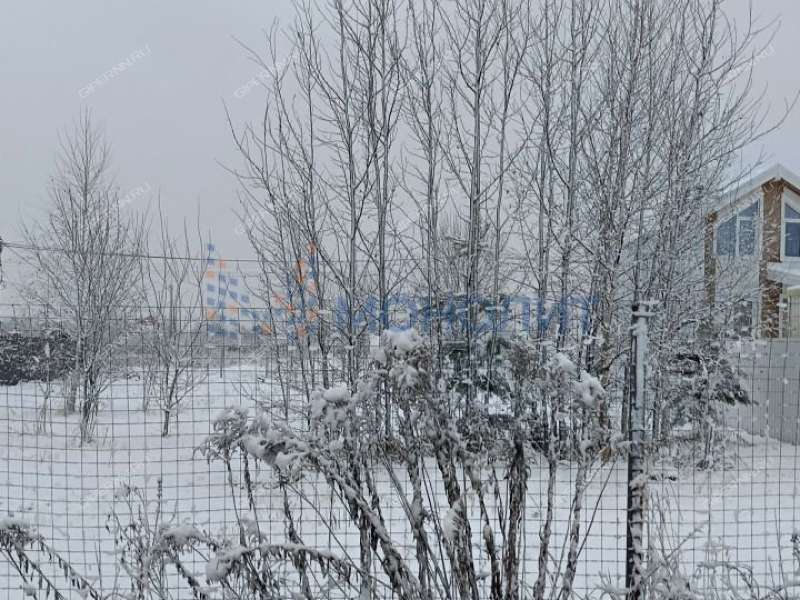 земельный участок 8,4 сотки Вечерняя улица