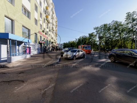 2-komnatnaya-ul-maksima-gorkogo-d-80-1 фото