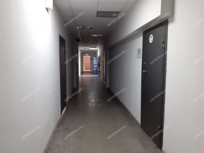 помещение под склад на Московское ш., д.85