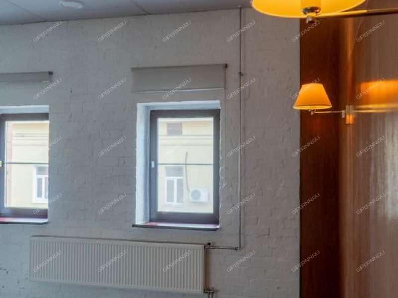 помещение под офис на Рождественской улице