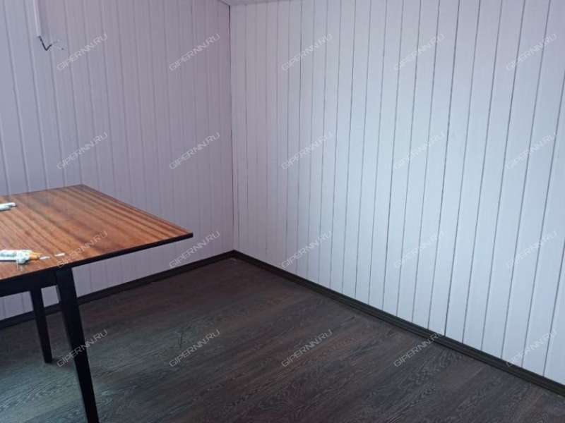 дом на Молодёжном проспекте