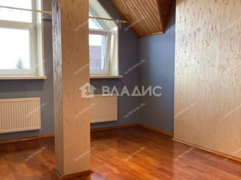 dom-derevnya-royka-kstovskiy-rayon фото