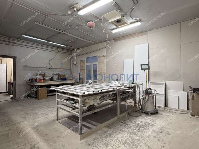 готовый бизнес объект 1641843 в Советском районе Нижнего Новгорода