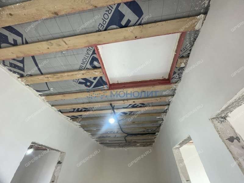 таунхаус на улице Урицкого город Богородск