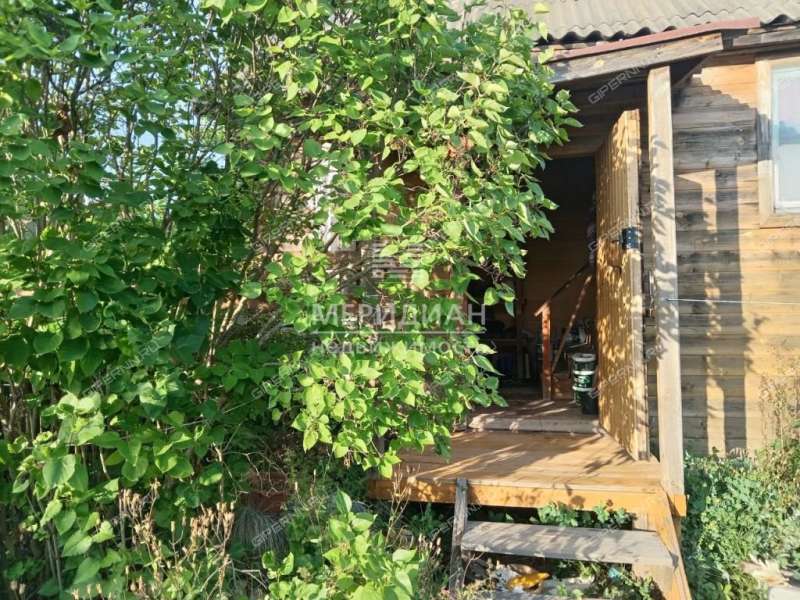 дом на  деревня Ключищи