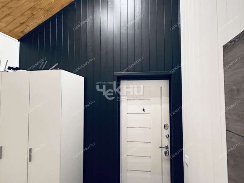 дом на Ахматовой село Каменки