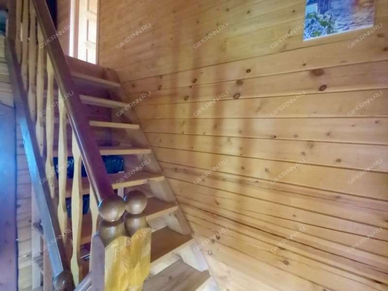 дача на Луговая деревня Яблоново