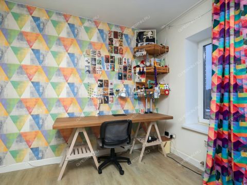 kottedzh-ul-impulsnaya-d-13b фото