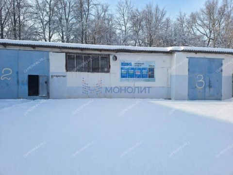 gorod-dzerzhinsk-gorodskoy-okrug-dzerzhinsk фото