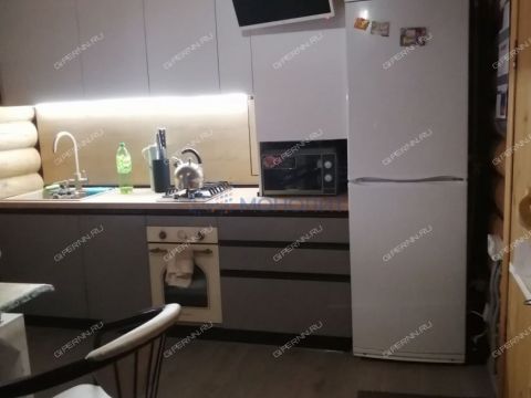 dom-rabochiy-poselok-maloe-kozino-balahninskiy-municipalnyy-okrug фото