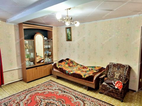 dom-derevnya-rzhavka-kstovskiy-rayon фото