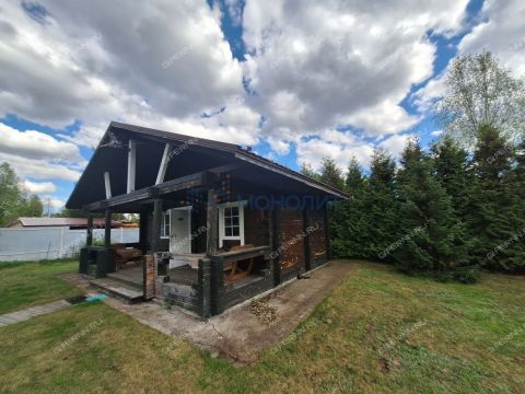 dom-derevnya-vatoma-redkinskiy-selsovet-gorodskoy-okrug-bor фото