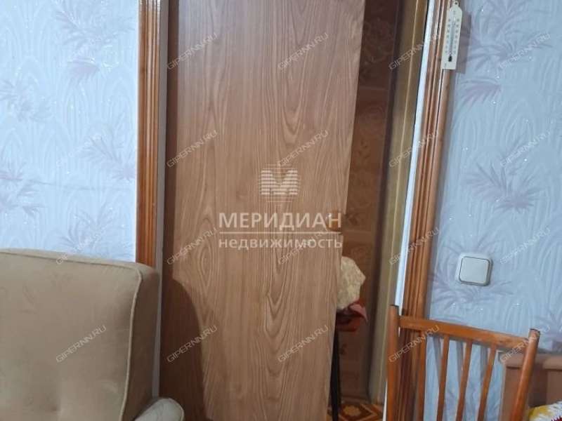 однокомнатная квартира на проспекте Ленина дом 10