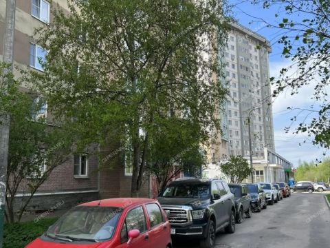 1-komnatnaya-ul-kosmicheskaya-d-24 фото
