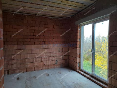 dom-derevnya-afonino-kstovskiy-rayon фото