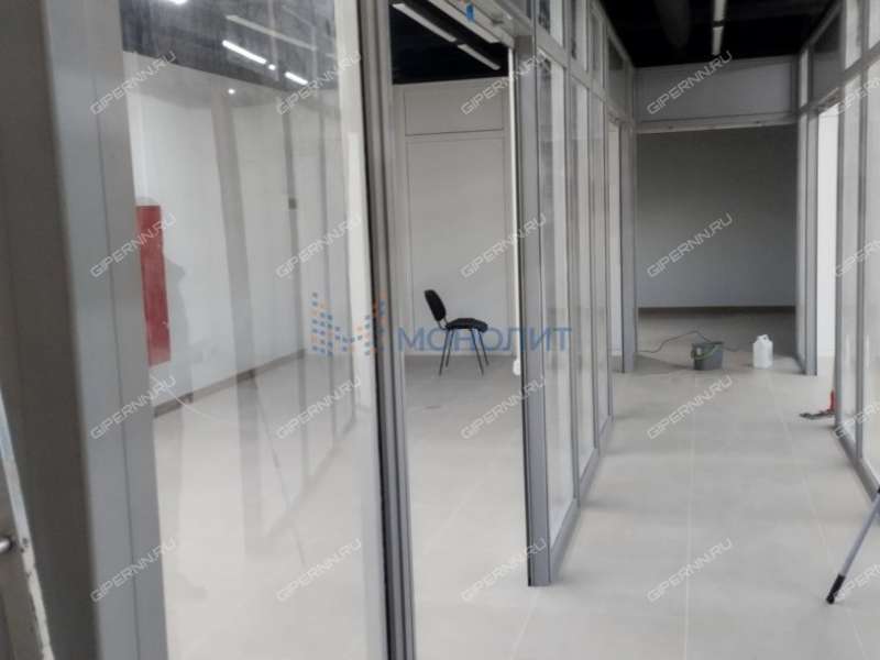 помещение под торговую площадь, недвижимость под салоны красоты на Южном шоссе