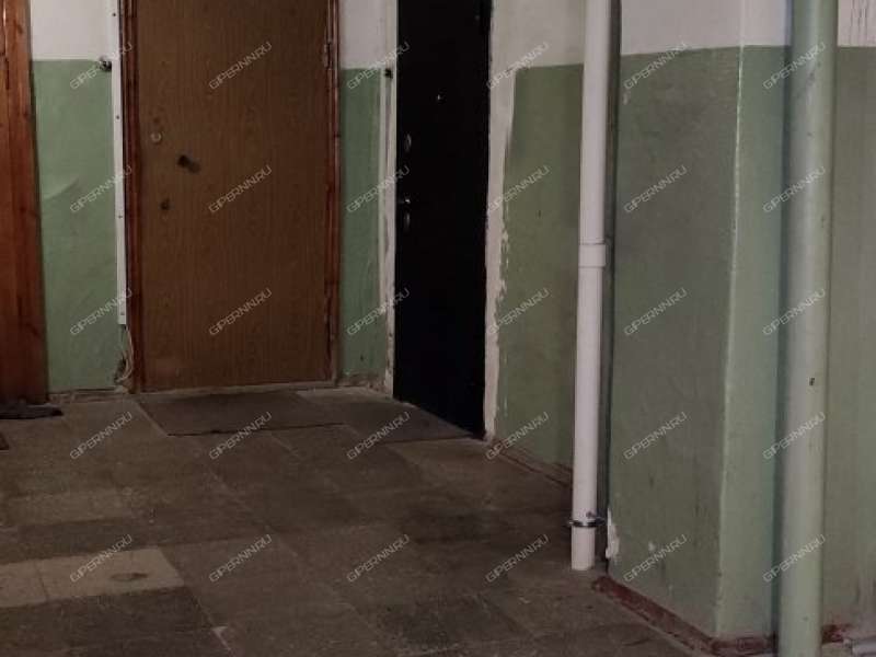 двухкомнатная квартира на проспекте Ленина дом 55