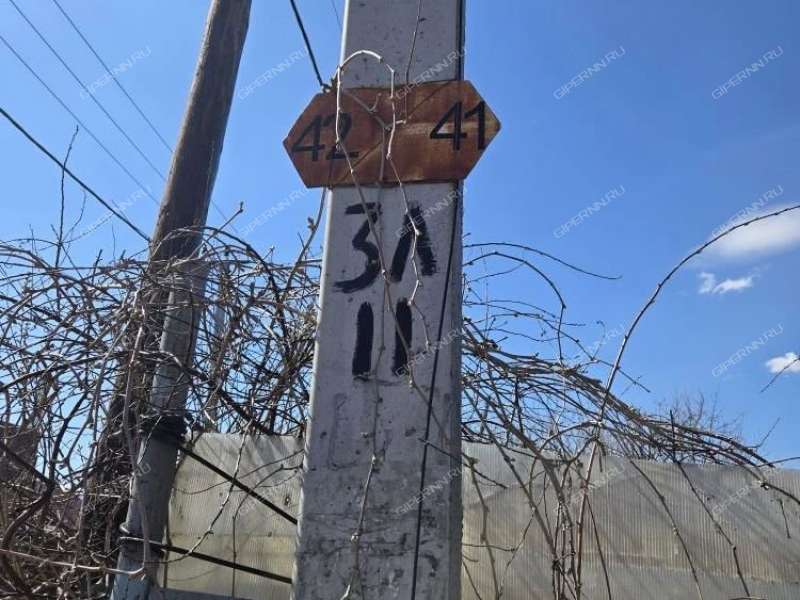 земельный участок 5 соток ТСН № 5 ГАЗ