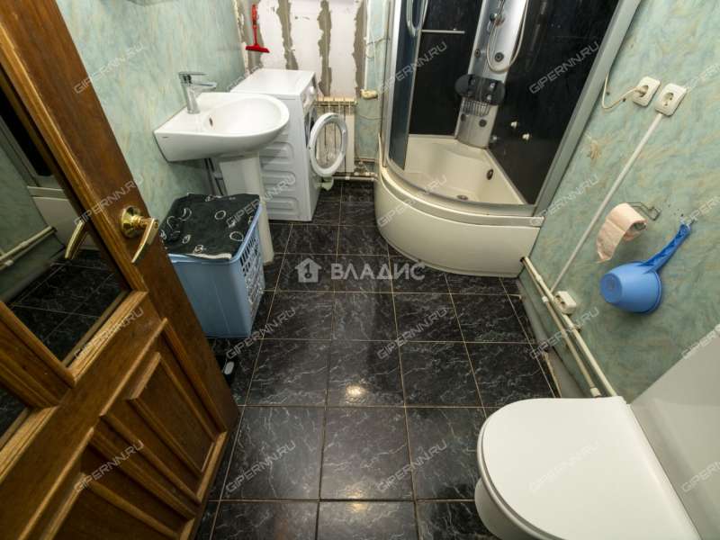 1/2 дома на Народной улице