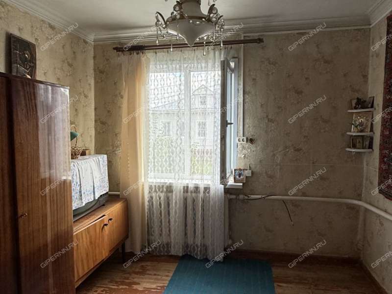 дом на улице Ленина город Ворсма