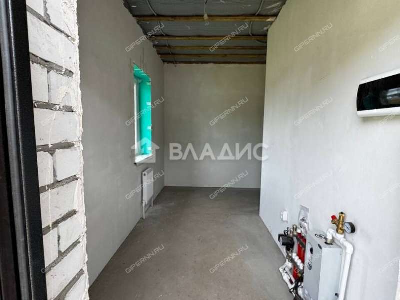 дом на улице Счастливая ТСН Парк Комфорт