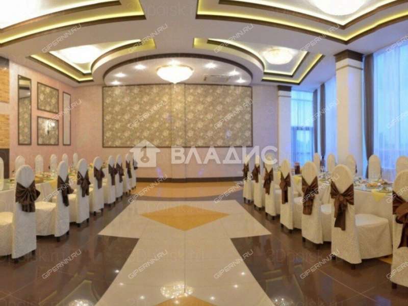 здание под офис, торговую площадь на улице Туполева город Балахна