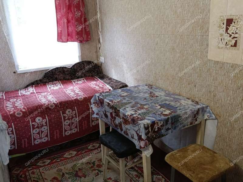 земельный участок 8 соток СНТ Ягодное город Богородск